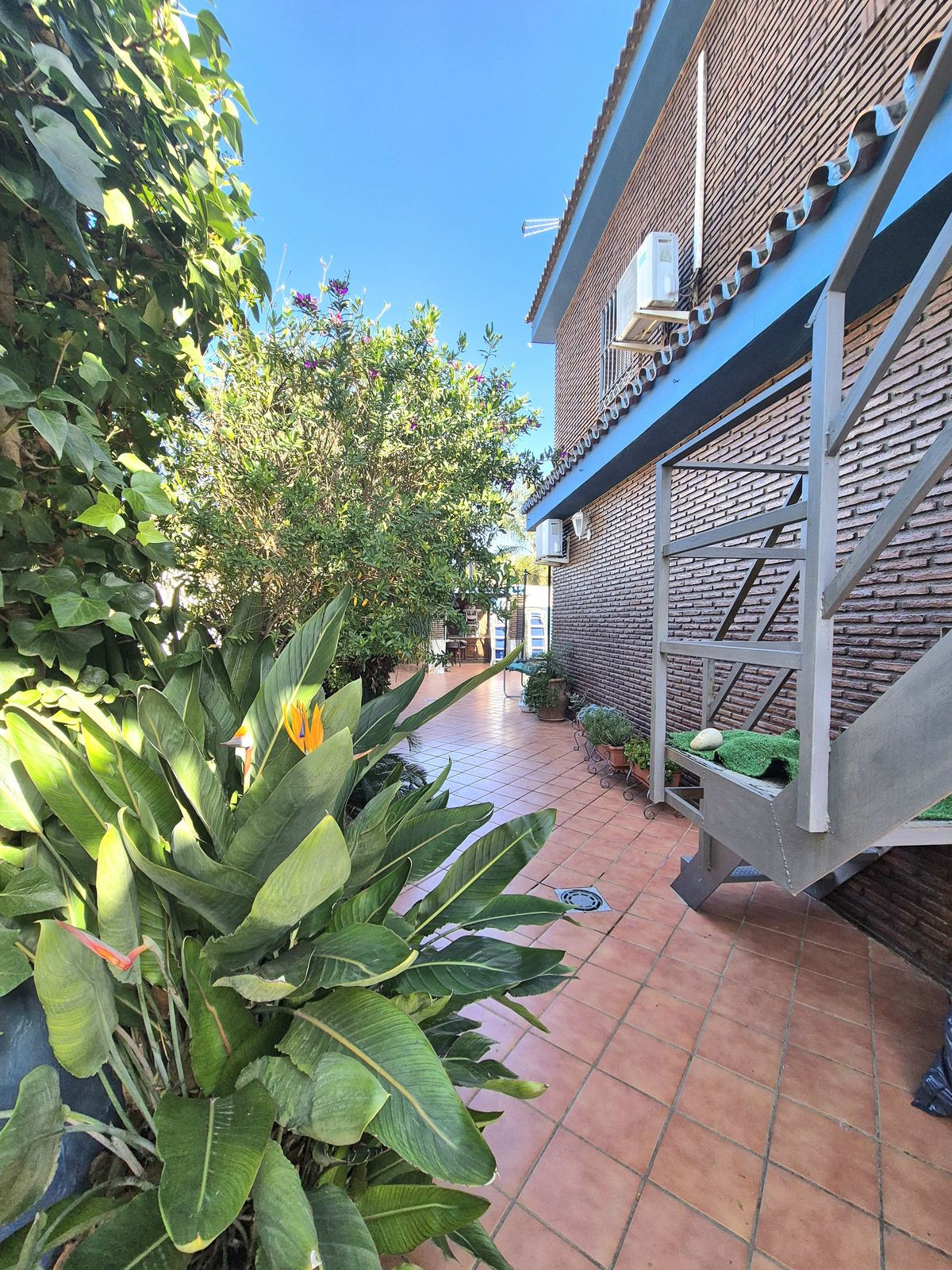 Se vende Pareada de 4 dormitorios en Costa Del Sol, Málaga, España