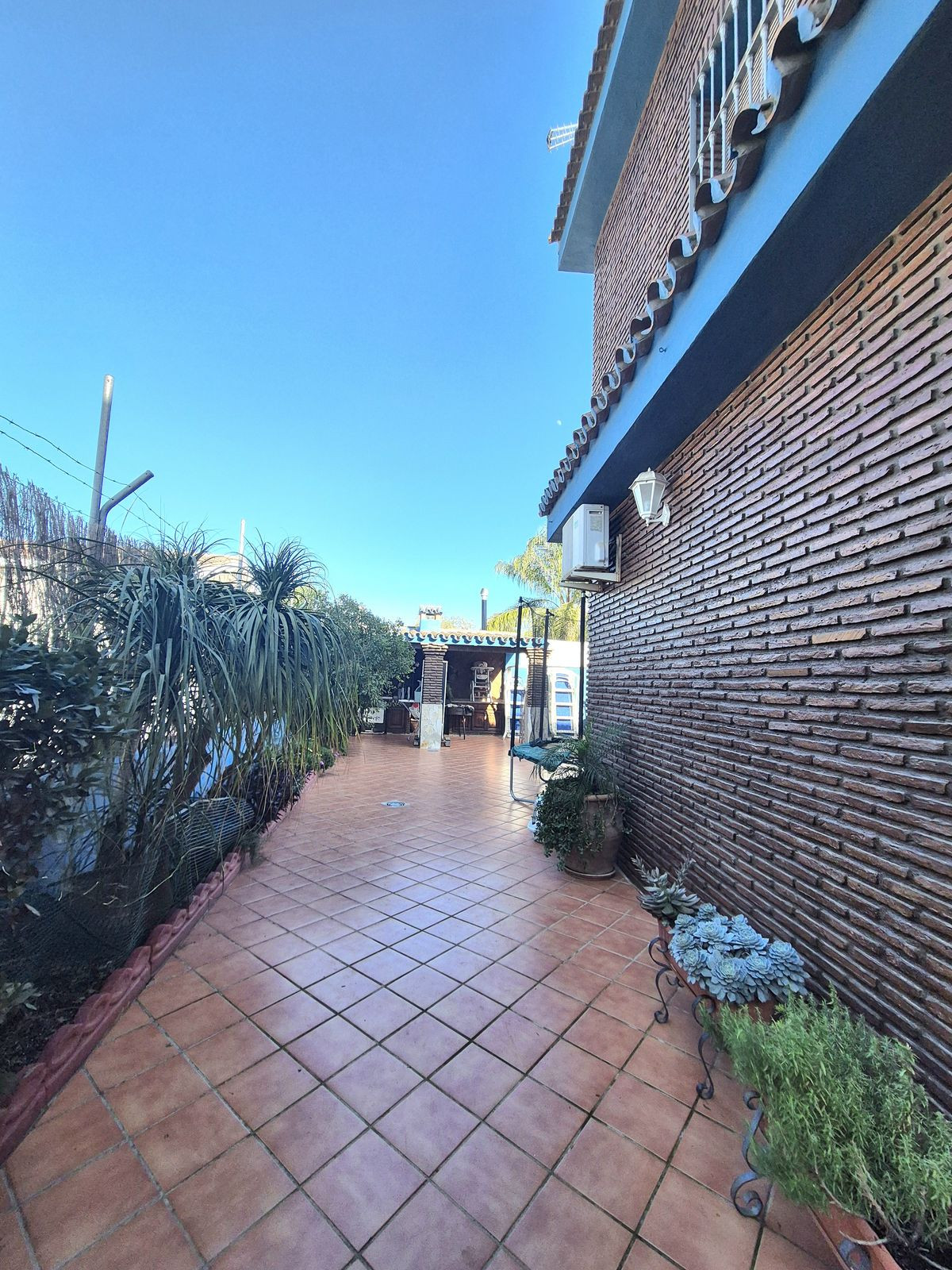 Se vende Pareada de 4 dormitorios en Costa Del Sol, Málaga, España
