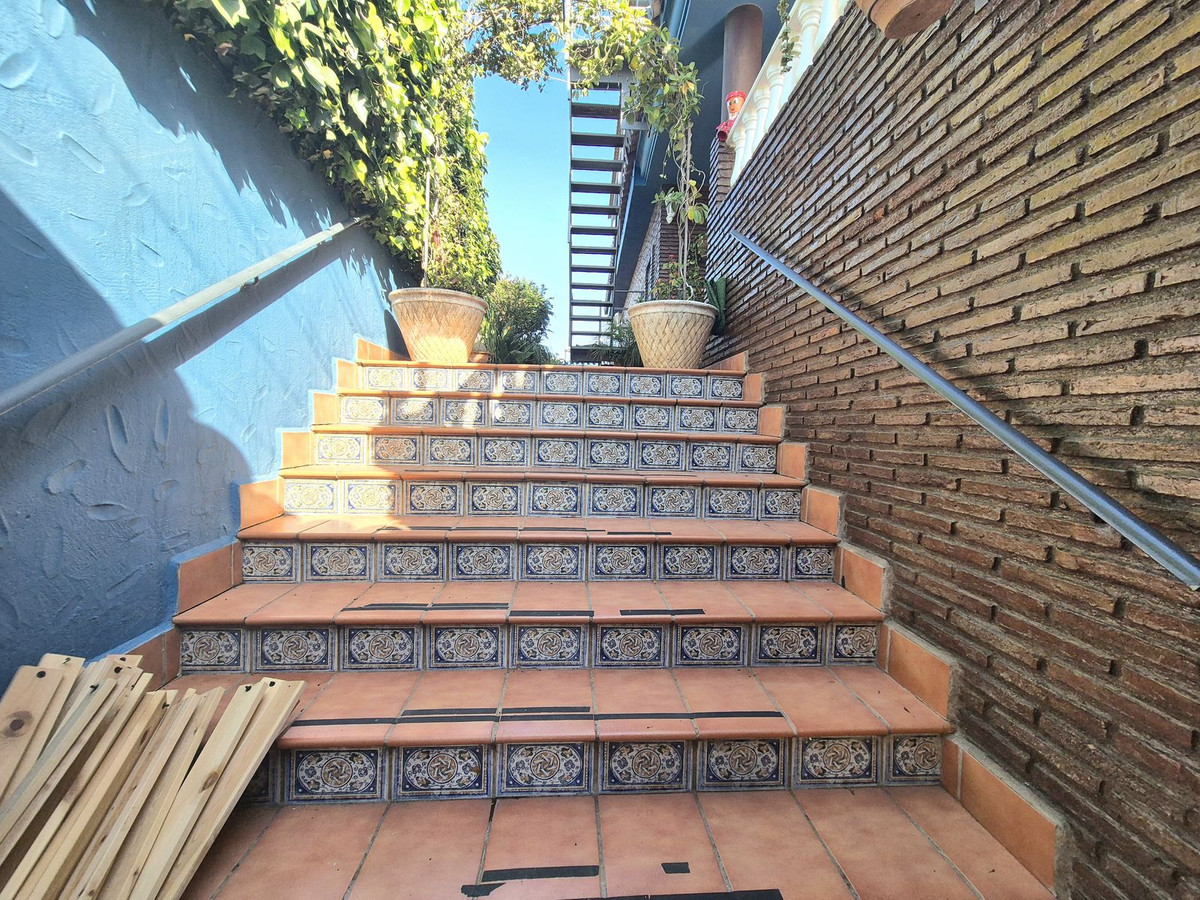 Se vende Pareada de 4 dormitorios en Costa Del Sol, Málaga, España