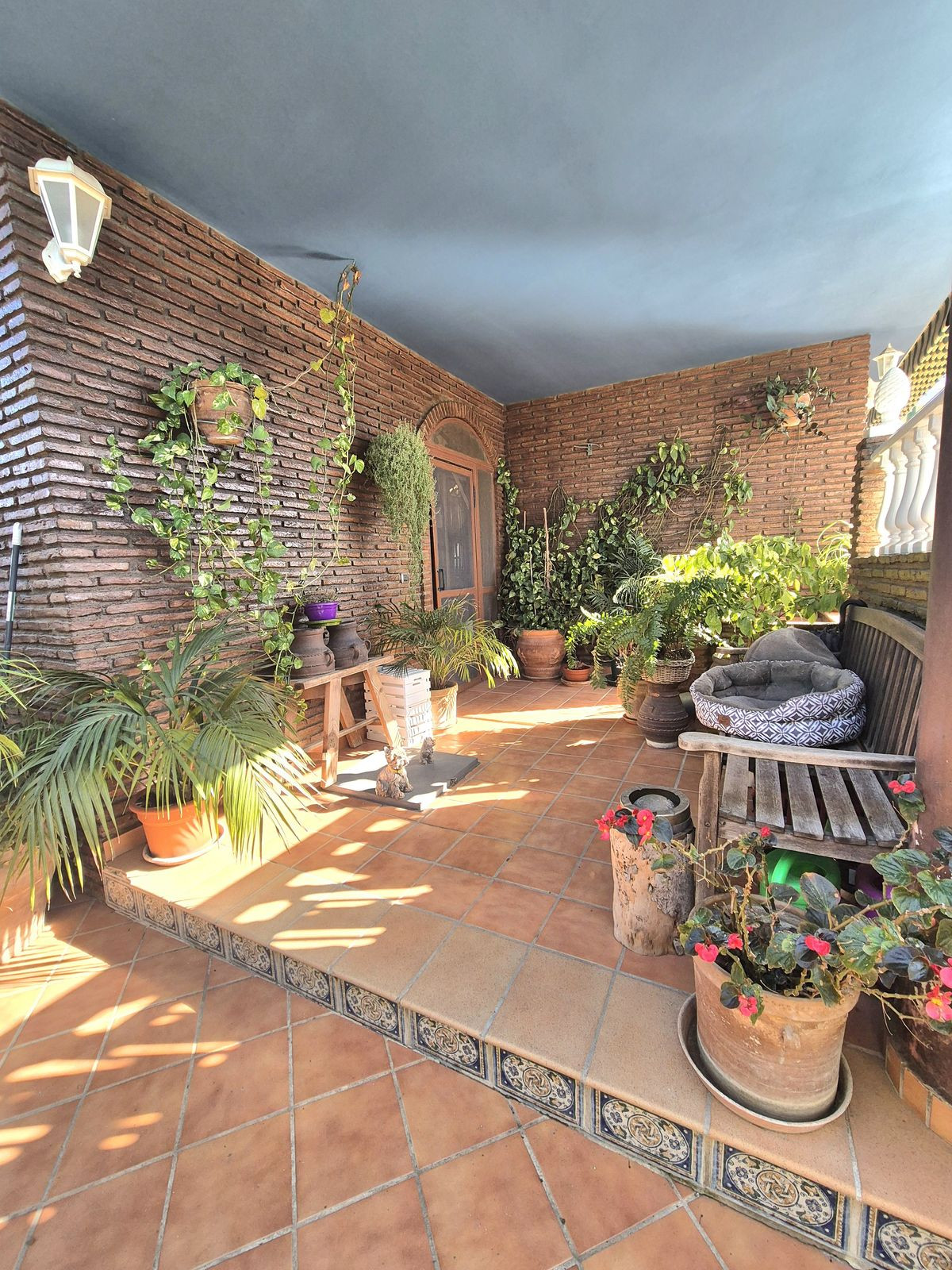 Se vende Pareada de 4 dormitorios en Costa Del Sol, Málaga, España