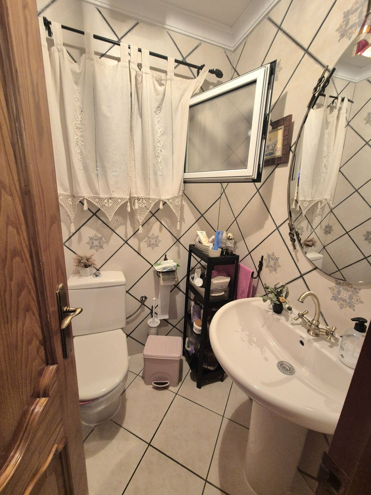 Se vende Pareada de 4 dormitorios en Costa Del Sol, Málaga, España