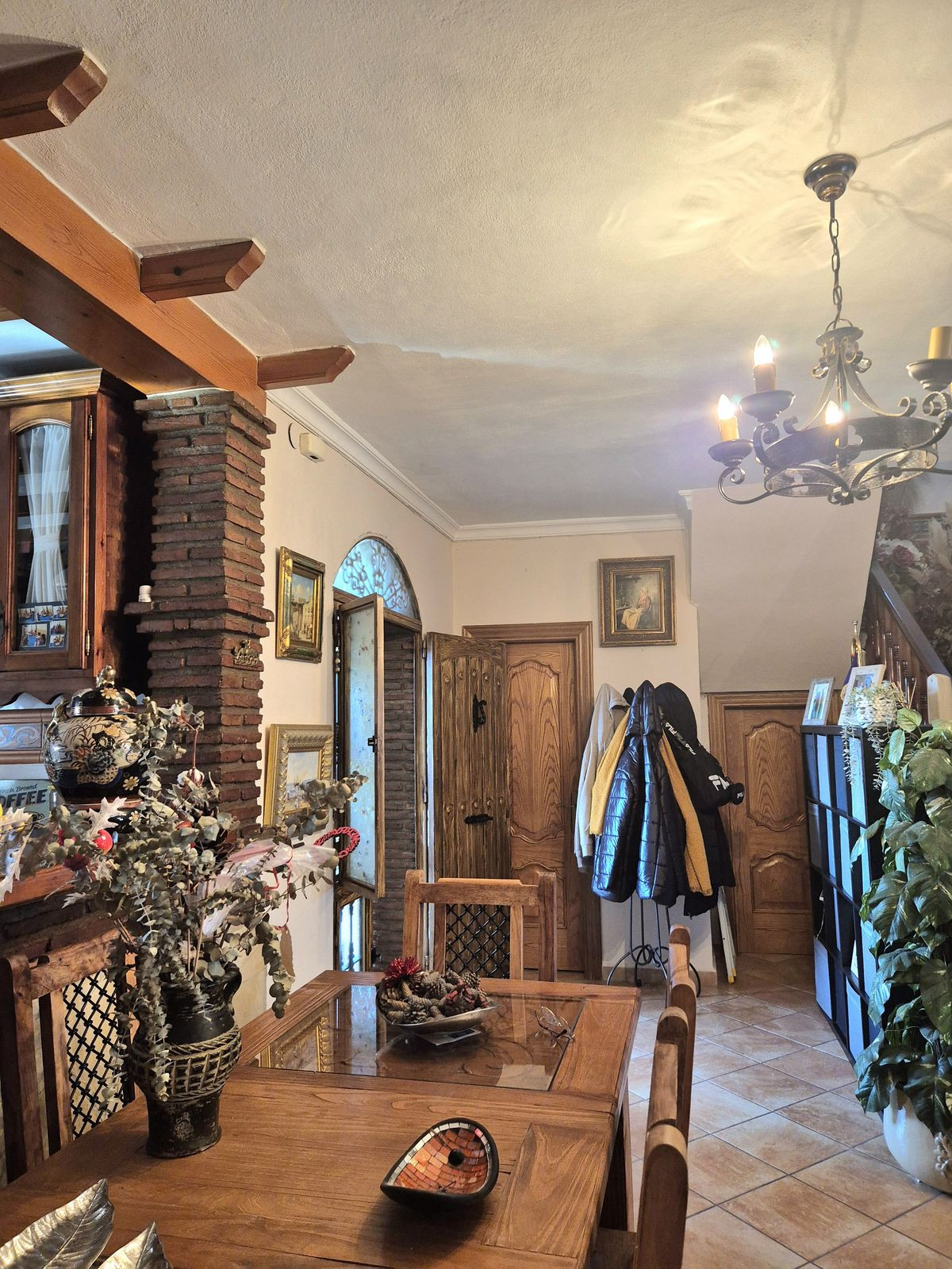 Se vende Pareada de 4 dormitorios en Costa Del Sol, Málaga, España