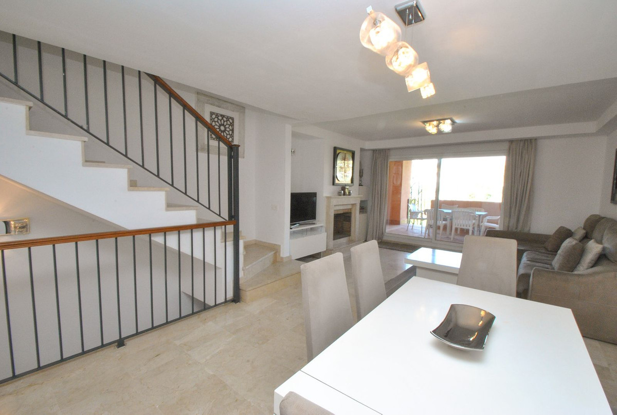 4 Bed Townhouse for sale in Cabopino Costa Del Sol, Málaga, Spain