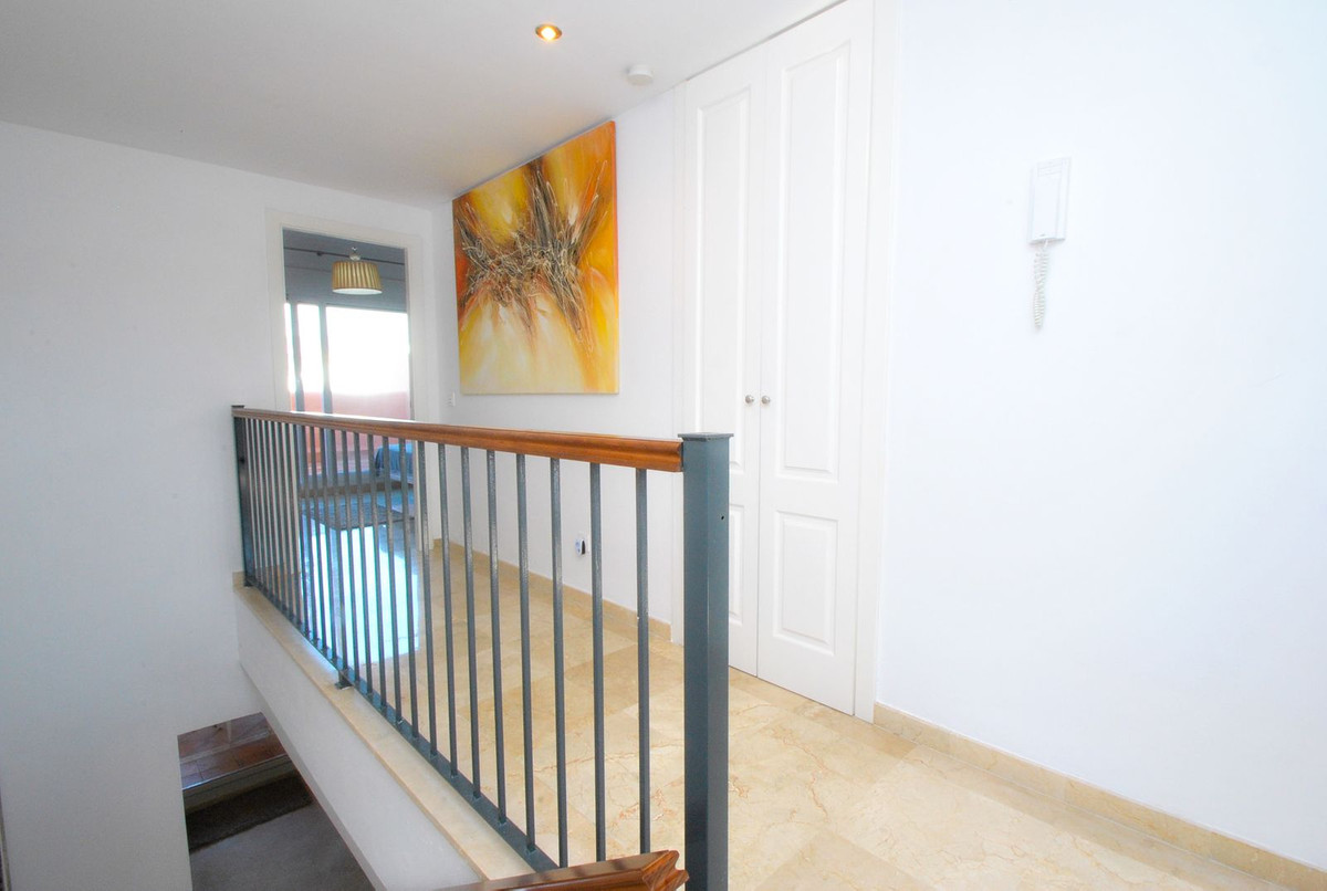 4 Bed Townhouse for sale in Cabopino Costa Del Sol, Málaga, Spain