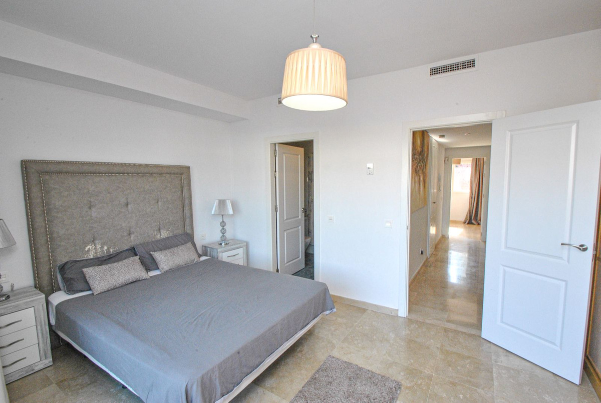 4 Bed Townhouse for sale in Cabopino Costa Del Sol, Málaga, Spain
