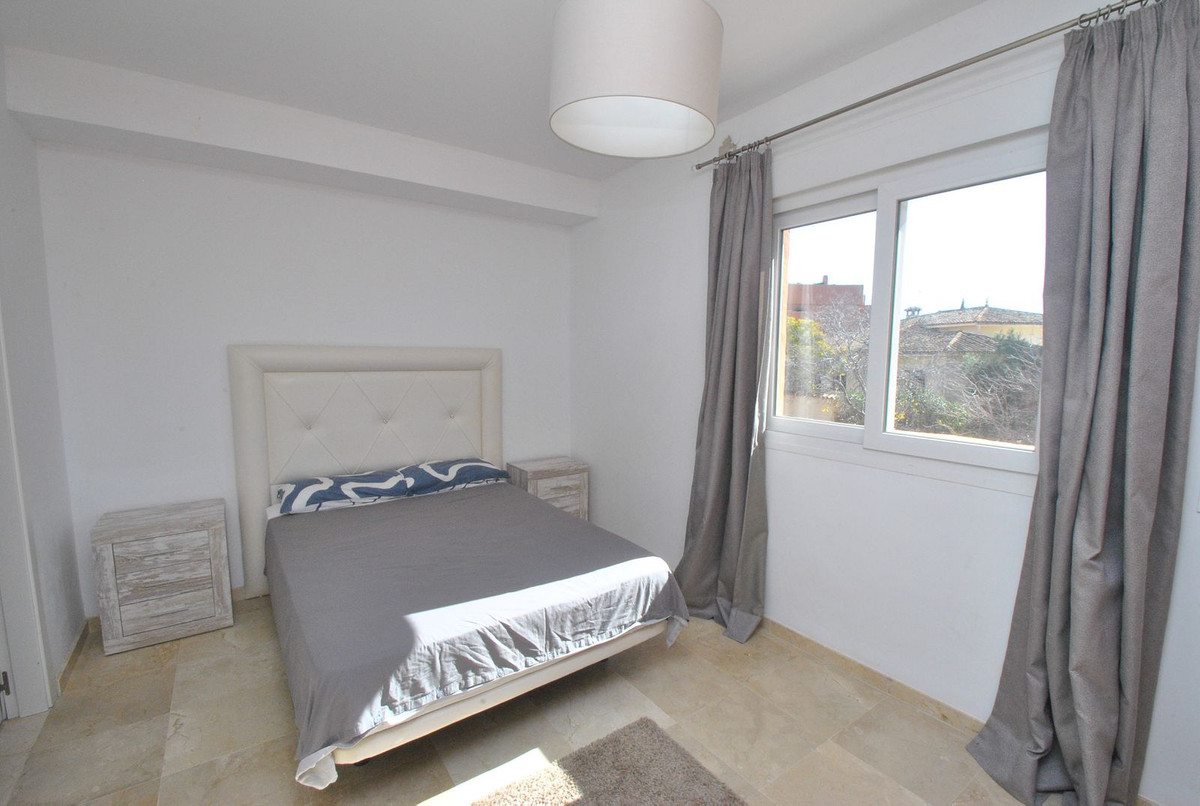4 Bed Townhouse for sale in Cabopino Costa Del Sol, Málaga, Spain