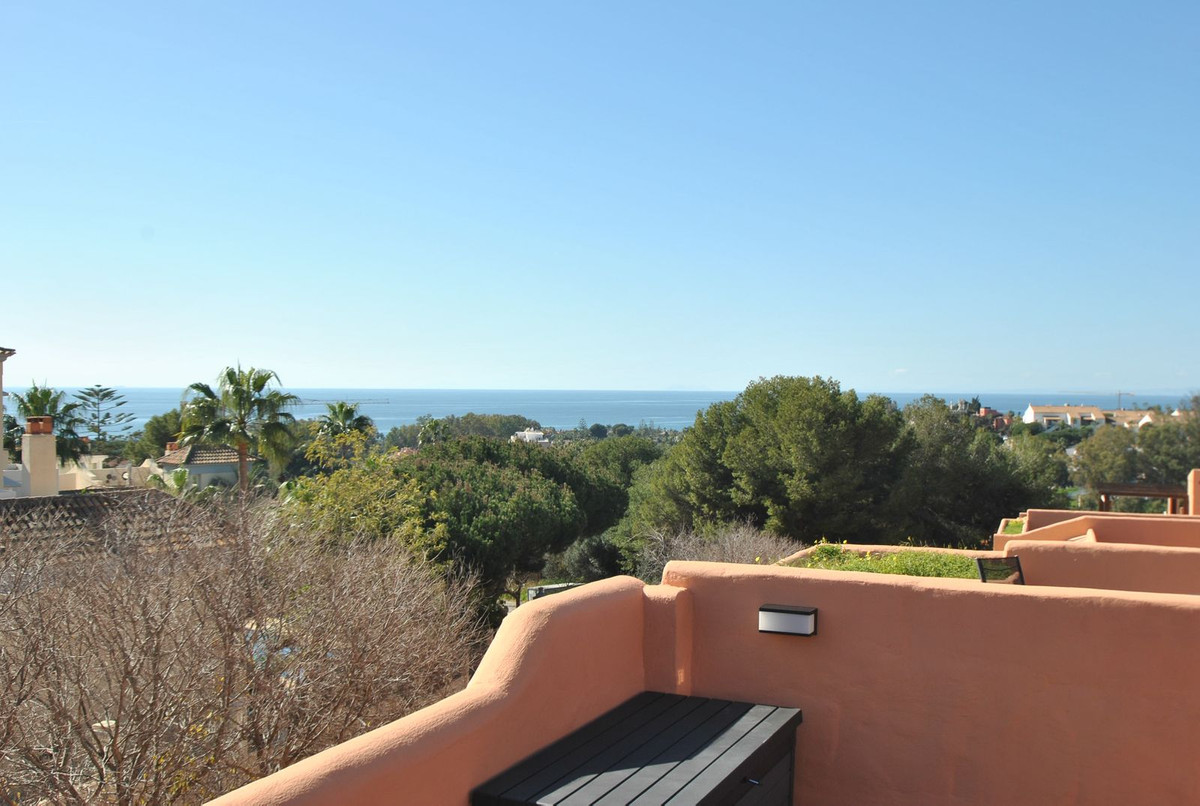 4 Bed Townhouse for sale in Cabopino Costa Del Sol, Málaga, Spain