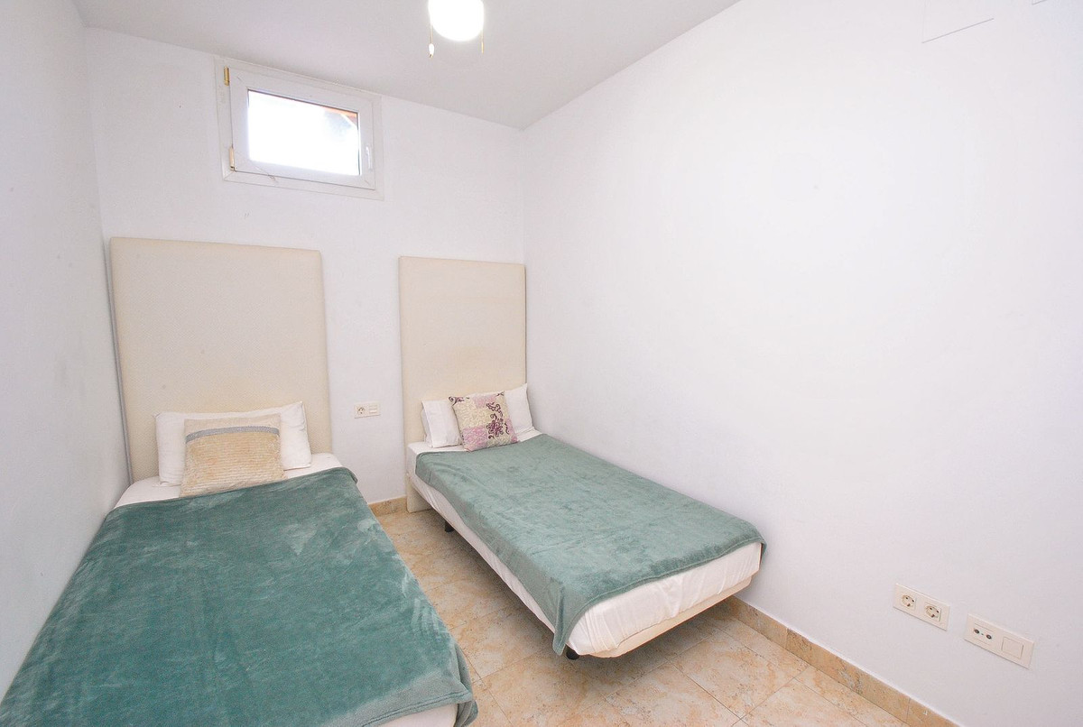4 Bed Townhouse for sale in Cabopino Costa Del Sol, Málaga, Spain