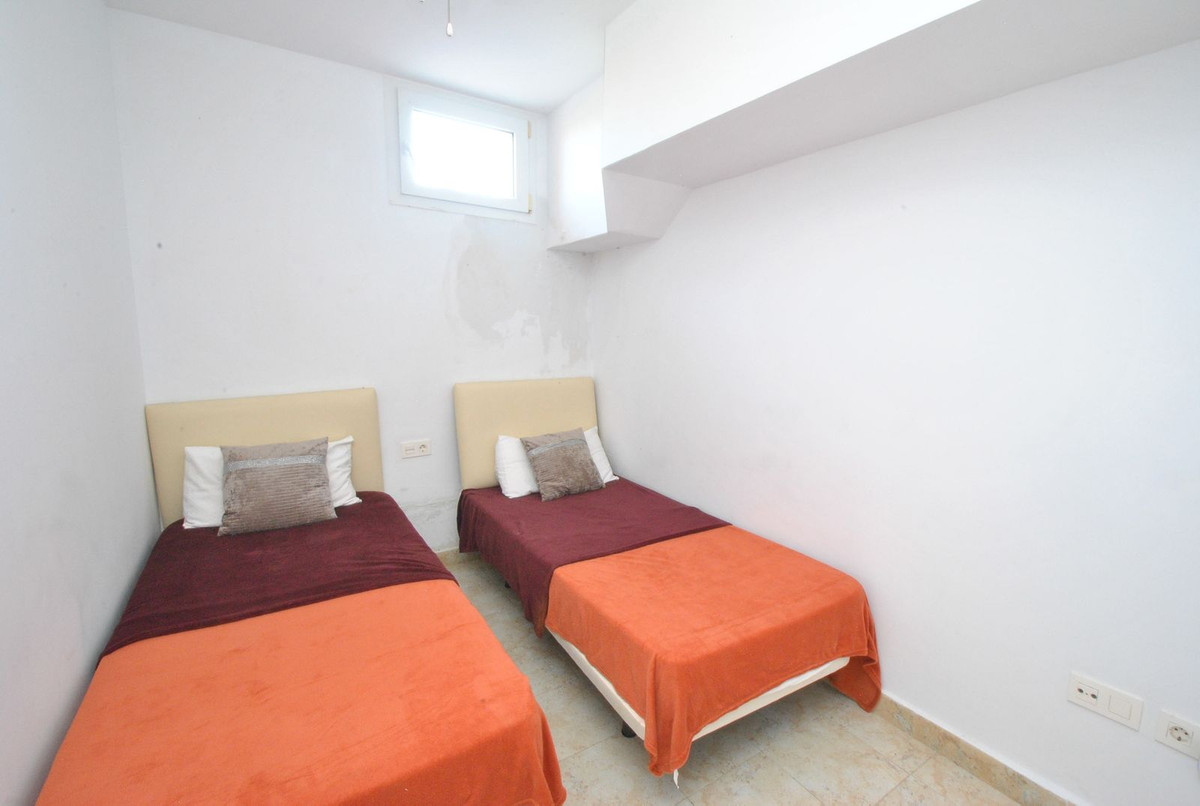4 Bed Townhouse for sale in Cabopino Costa Del Sol, Málaga, Spain