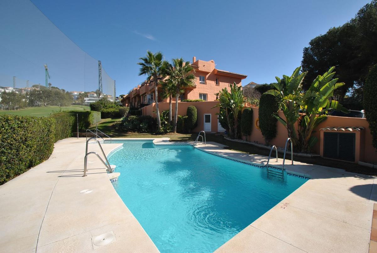 4 Bed Townhouse for sale in Cabopino Costa Del Sol, Málaga, Spain
