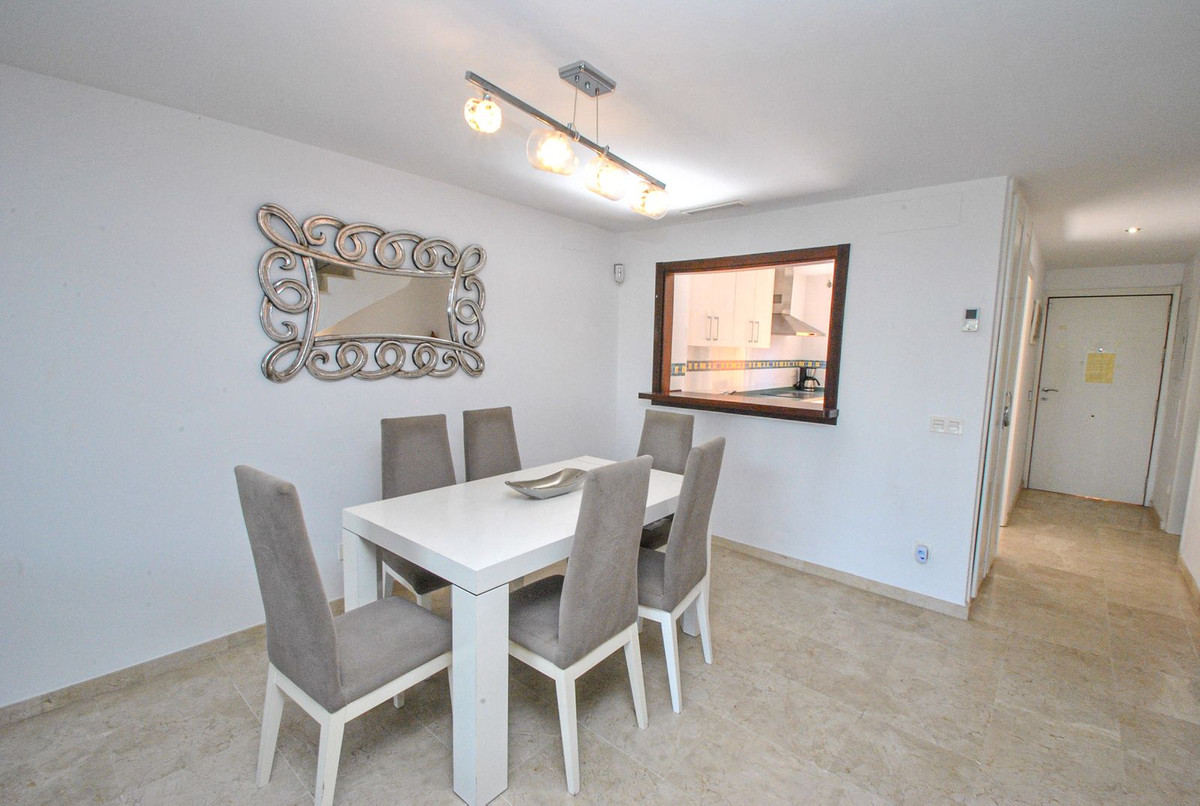 4 Bed Townhouse for sale in Cabopino Costa Del Sol, Málaga, Spain