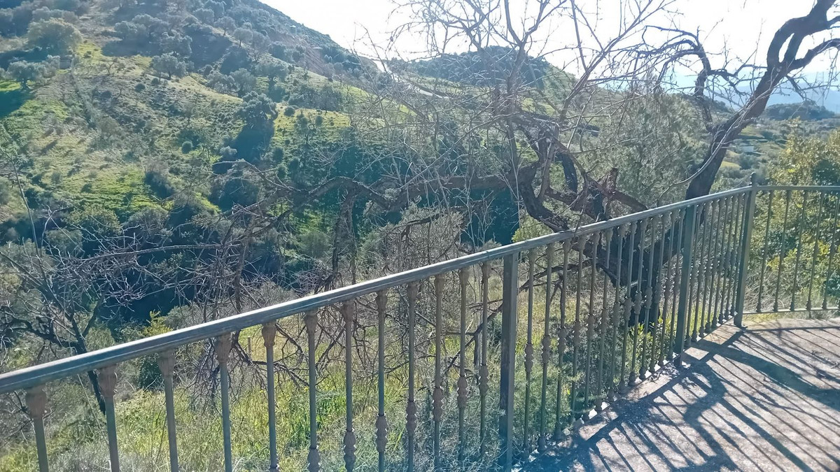 Se vende Finca - Cortijo de 4 dormitorios en Costa Del Sol, Málaga, España