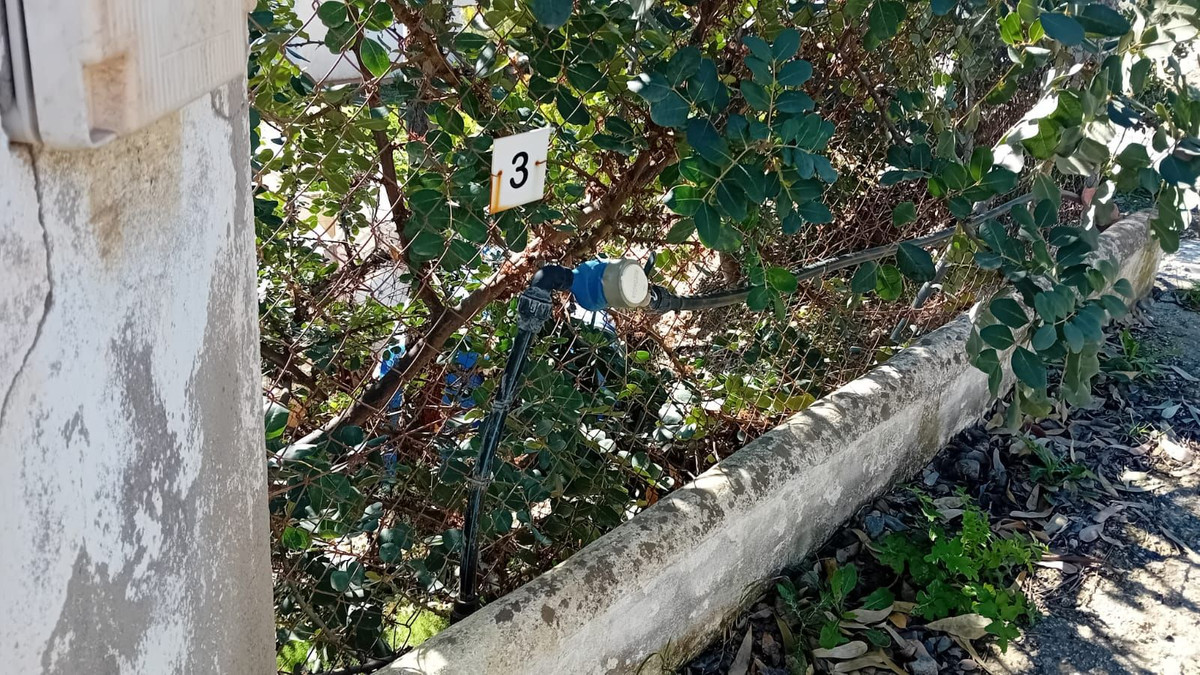 Se vende Finca - Cortijo de 4 dormitorios en Costa Del Sol, Málaga, España