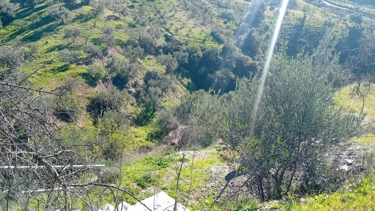 Se vende Finca - Cortijo de 4 dormitorios en Costa Del Sol, Málaga, España