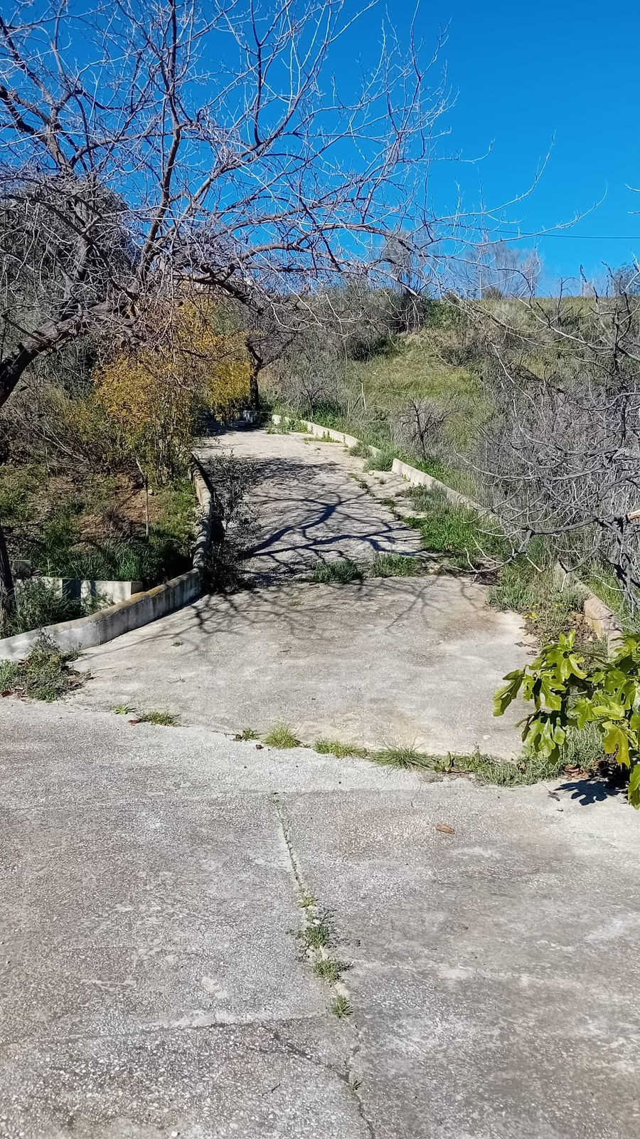 Se vende Finca - Cortijo de 4 dormitorios en Costa Del Sol, Málaga, España