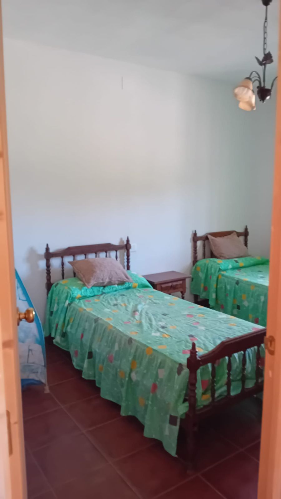 Se vende Finca - Cortijo de 4 dormitorios en Costa Del Sol, Málaga, España