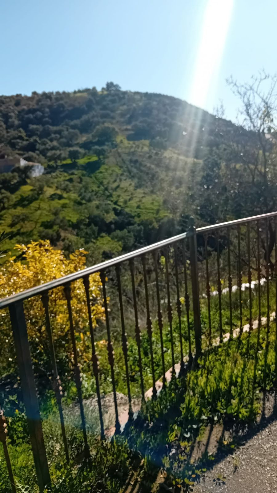 Se vende Finca - Cortijo de 4 dormitorios en Costa Del Sol, Málaga, España