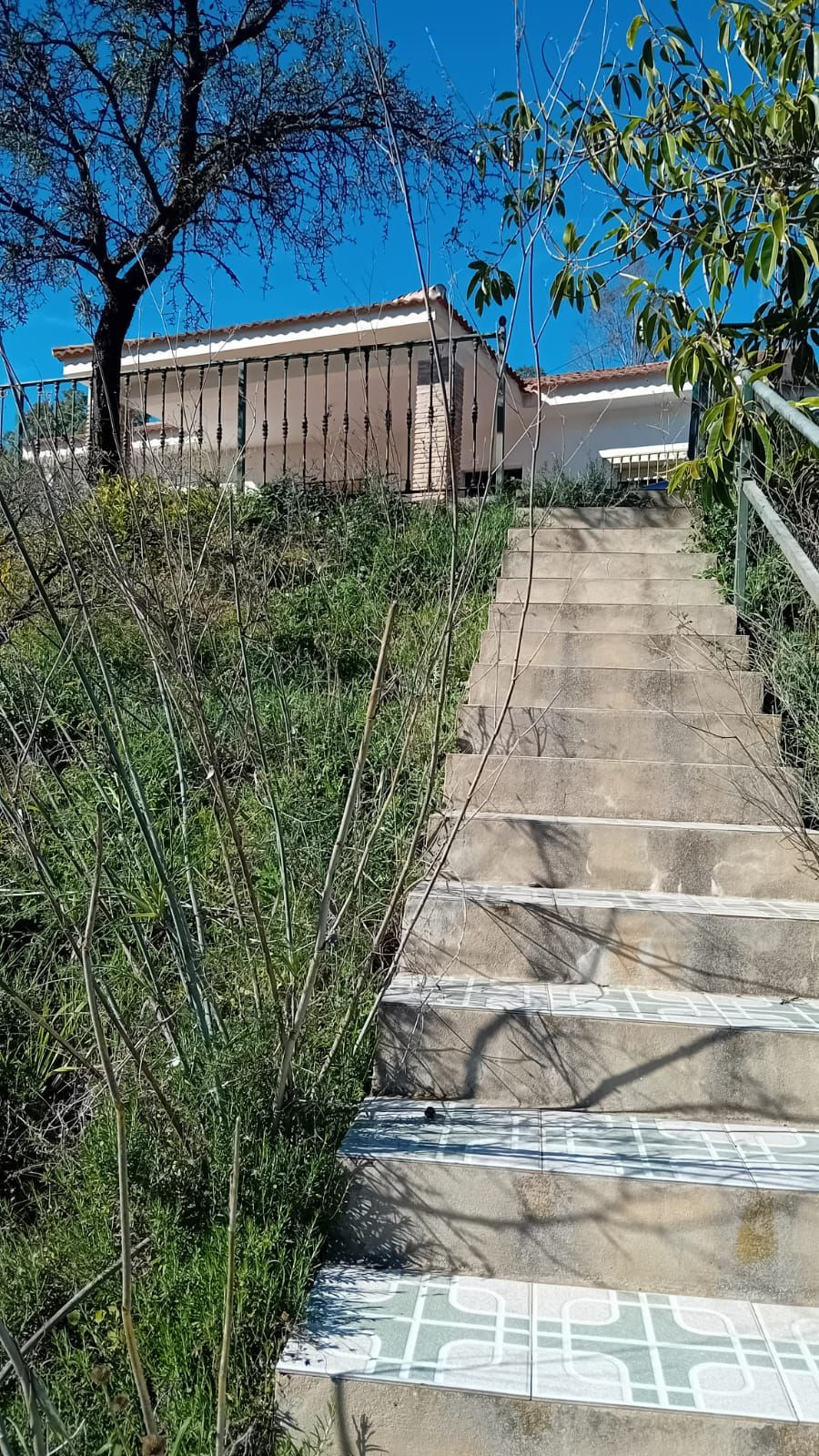Se vende Finca - Cortijo de 4 dormitorios en Costa Del Sol, Málaga, España