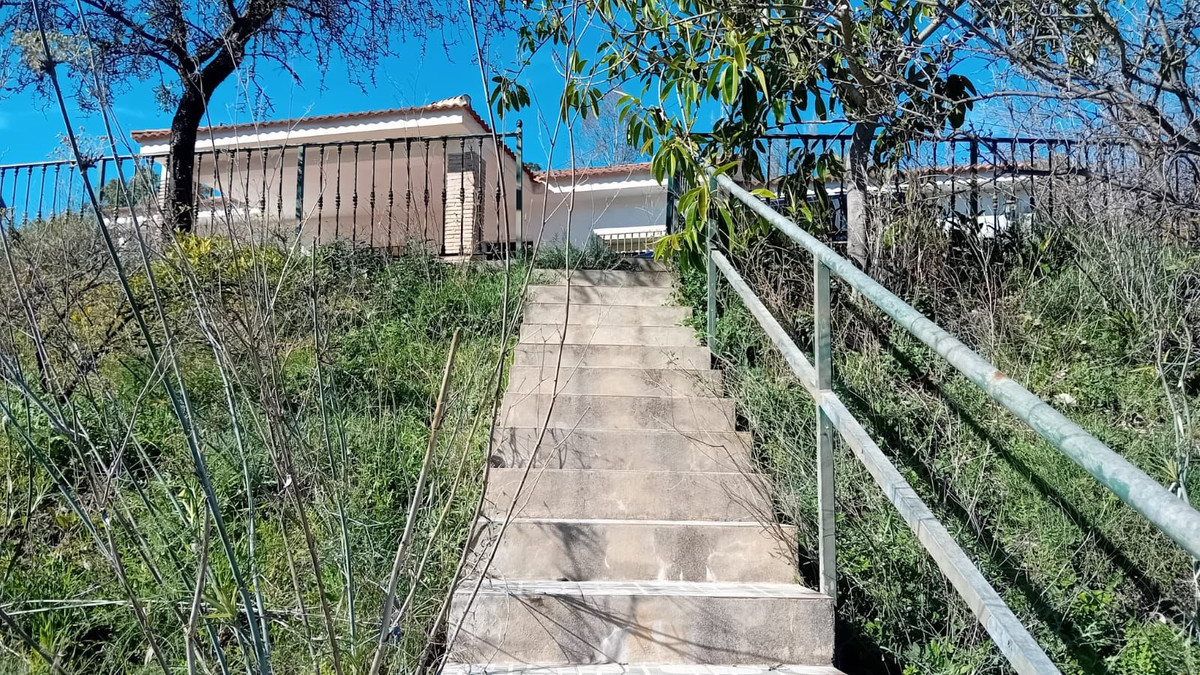 Se vende Finca - Cortijo de 4 dormitorios en Costa Del Sol, Málaga, España