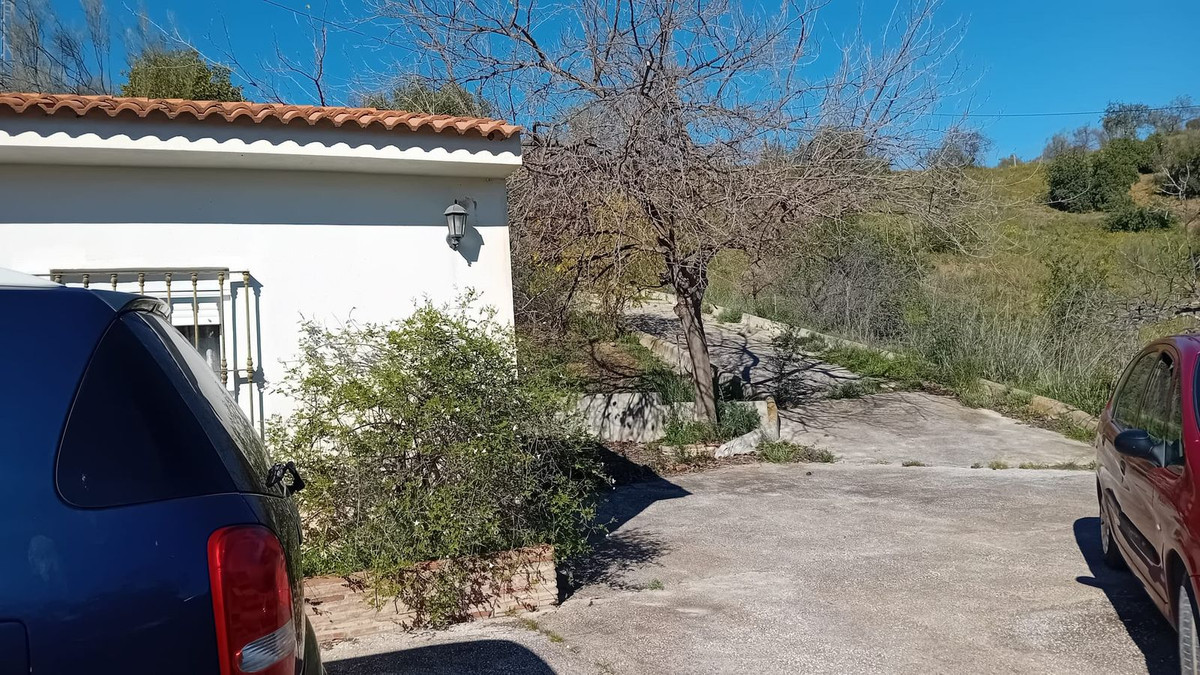 Se vende Finca - Cortijo de 4 dormitorios en Costa Del Sol, Málaga, España