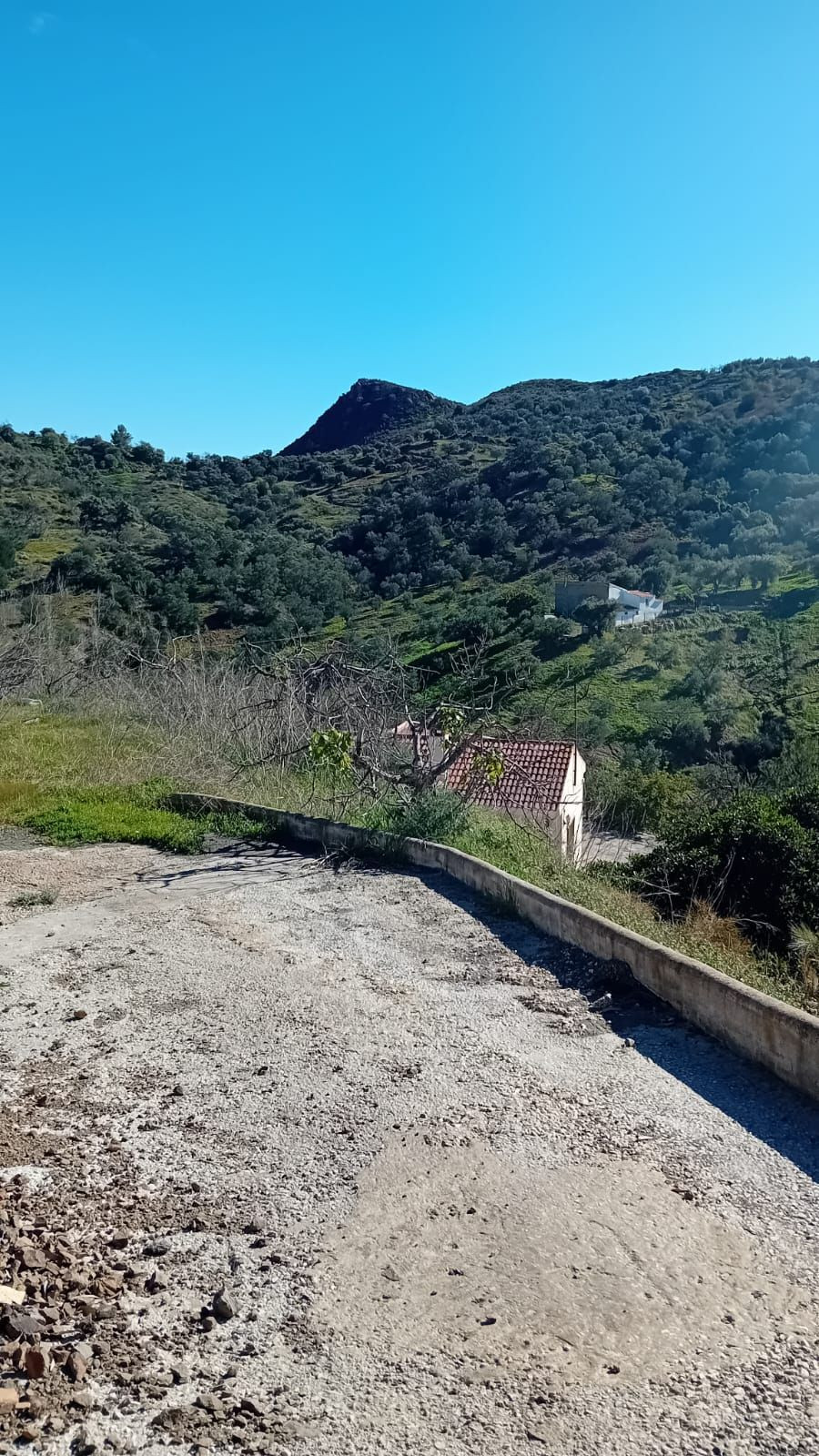 Se vende Finca - Cortijo de 4 dormitorios en Costa Del Sol, Málaga, España