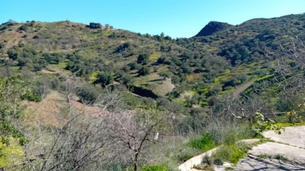 Se vende Finca - Cortijo de 4 dormitorios en Costa Del Sol, Málaga, España