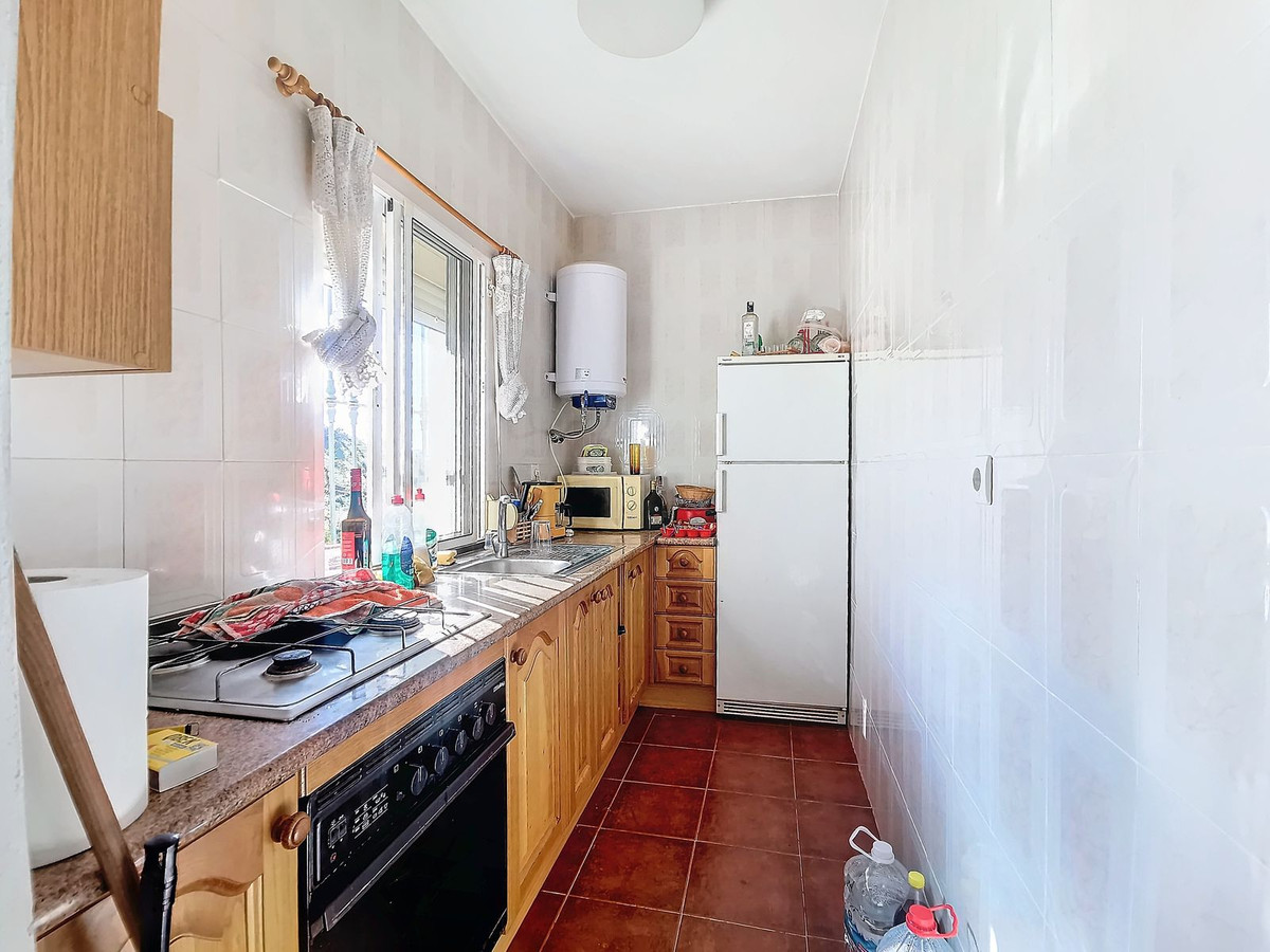 Se vende Finca - Cortijo de 4 dormitorios en Costa Del Sol, Málaga, España