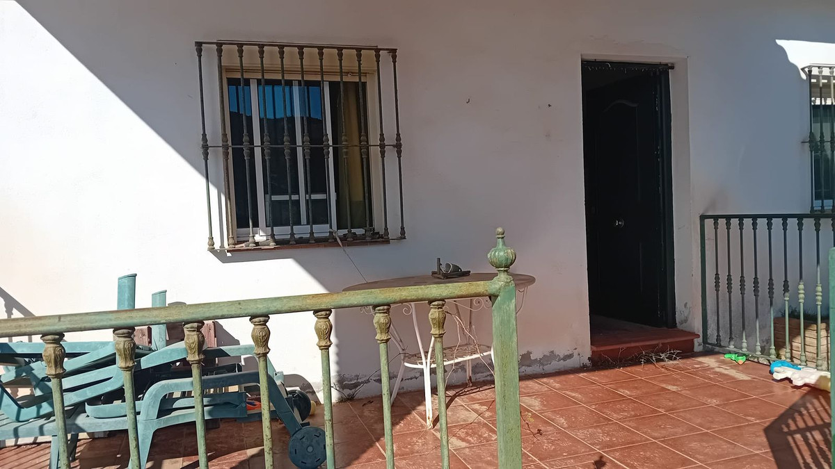 Se vende Finca - Cortijo de 4 dormitorios en Costa Del Sol, Málaga, España