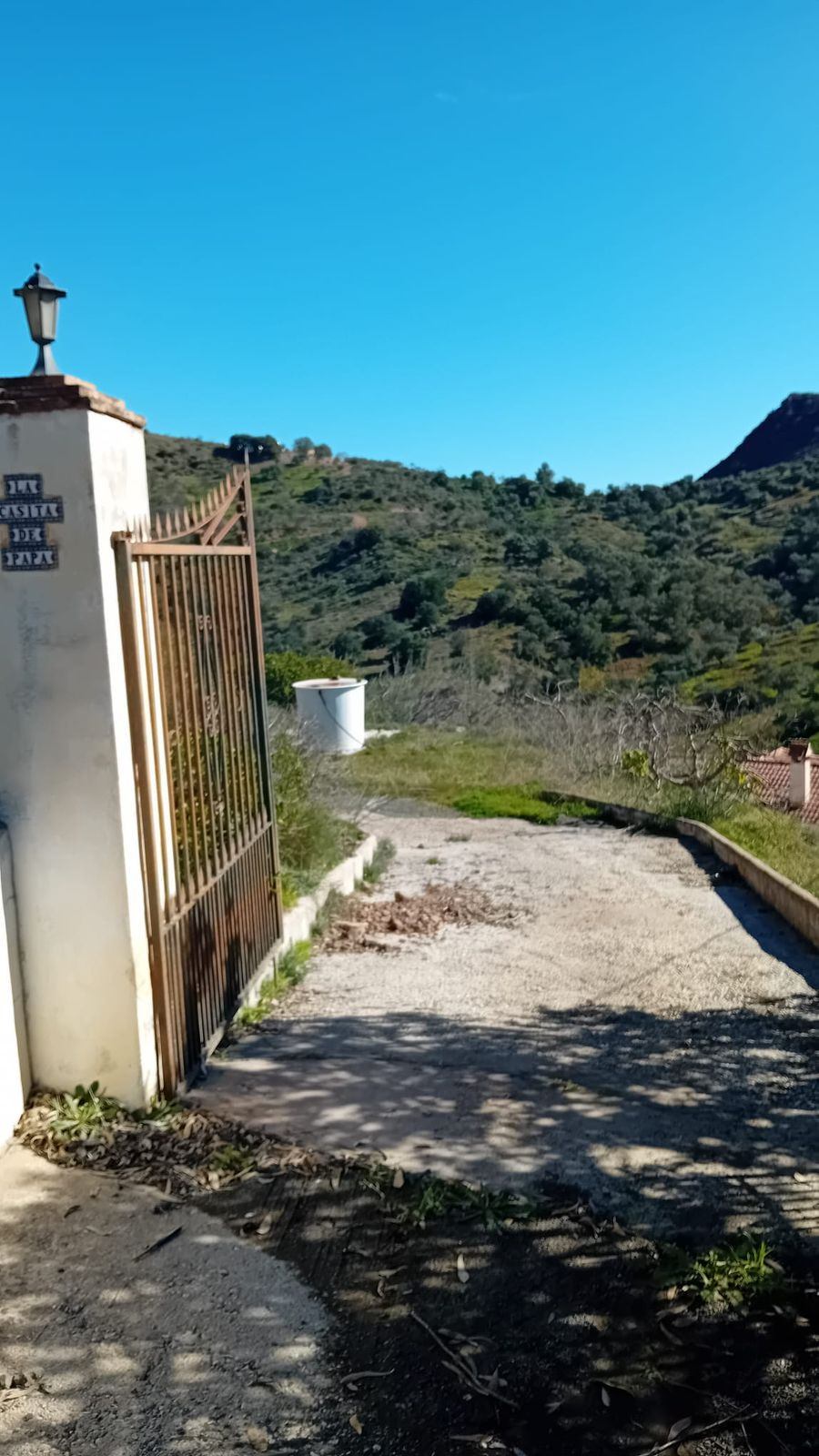 Se vende Finca - Cortijo de 4 dormitorios en Costa Del Sol, Málaga, España