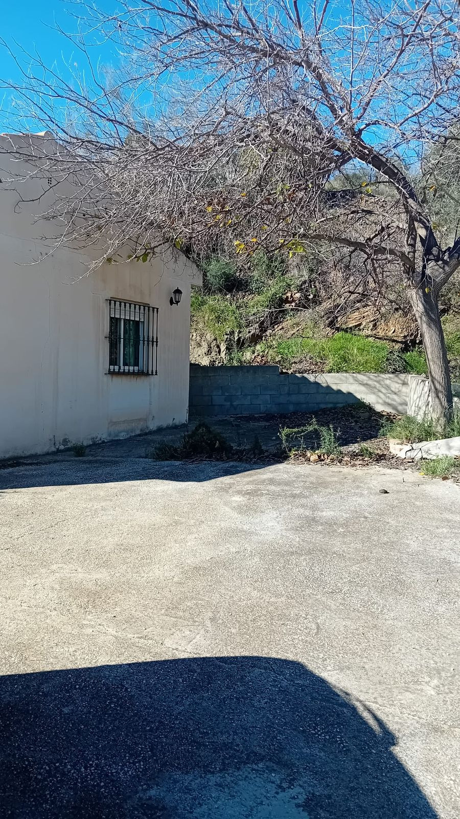 Se vende Finca - Cortijo de 4 dormitorios en Costa Del Sol, Málaga, España