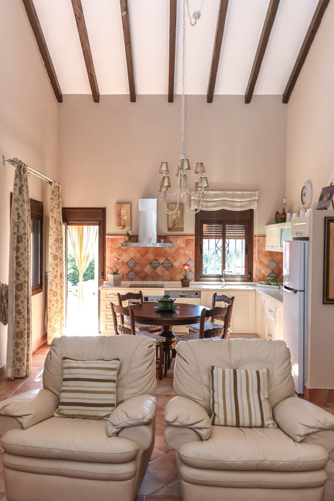 4 Bed Townhouse for sale in Guaro Costa Del Sol, Málaga, Spain