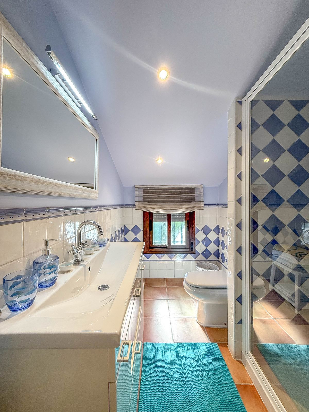 4 Bed Townhouse for sale in Guaro Costa Del Sol, Málaga, Spain