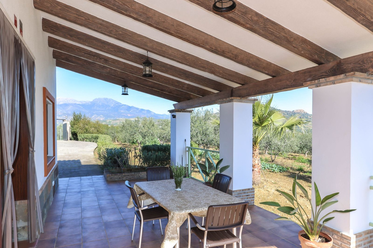 4 Bed Townhouse for sale in Guaro Costa Del Sol, Málaga, Spain