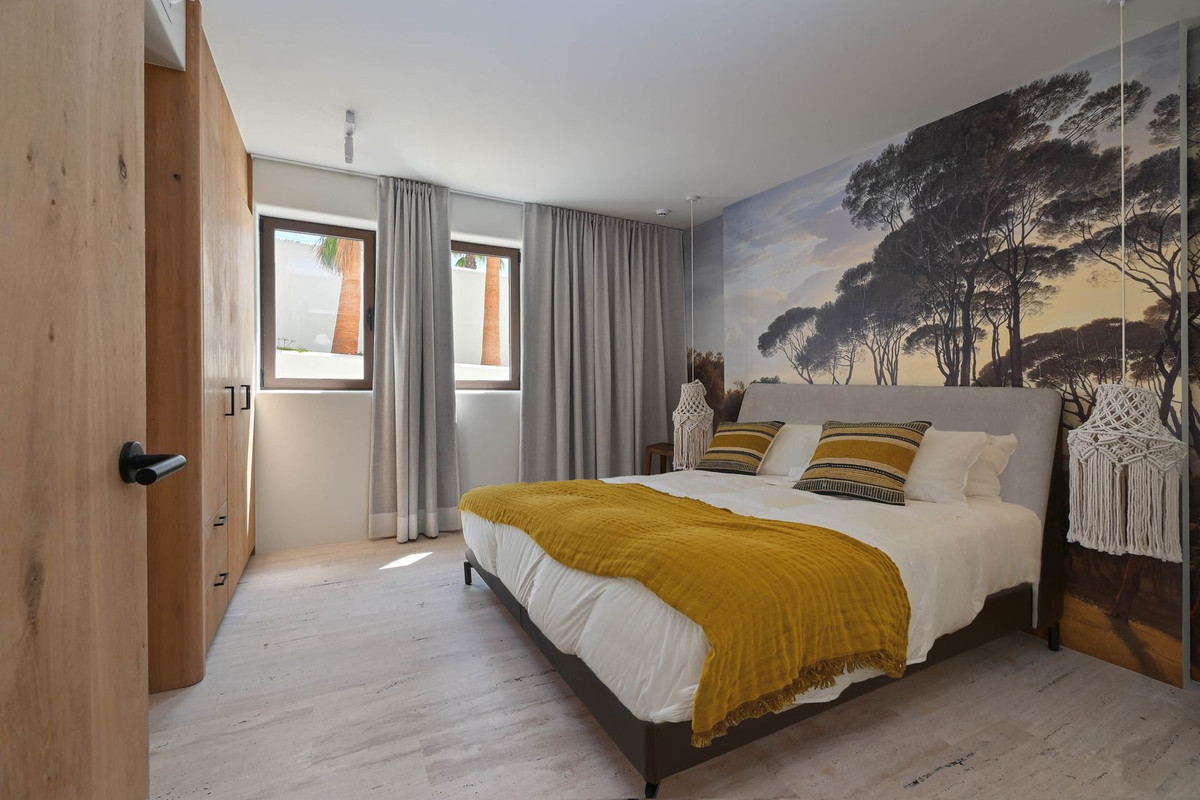 5 Bed Townhouse for sale in Benissa Costa Blanca, Alicante, Spain