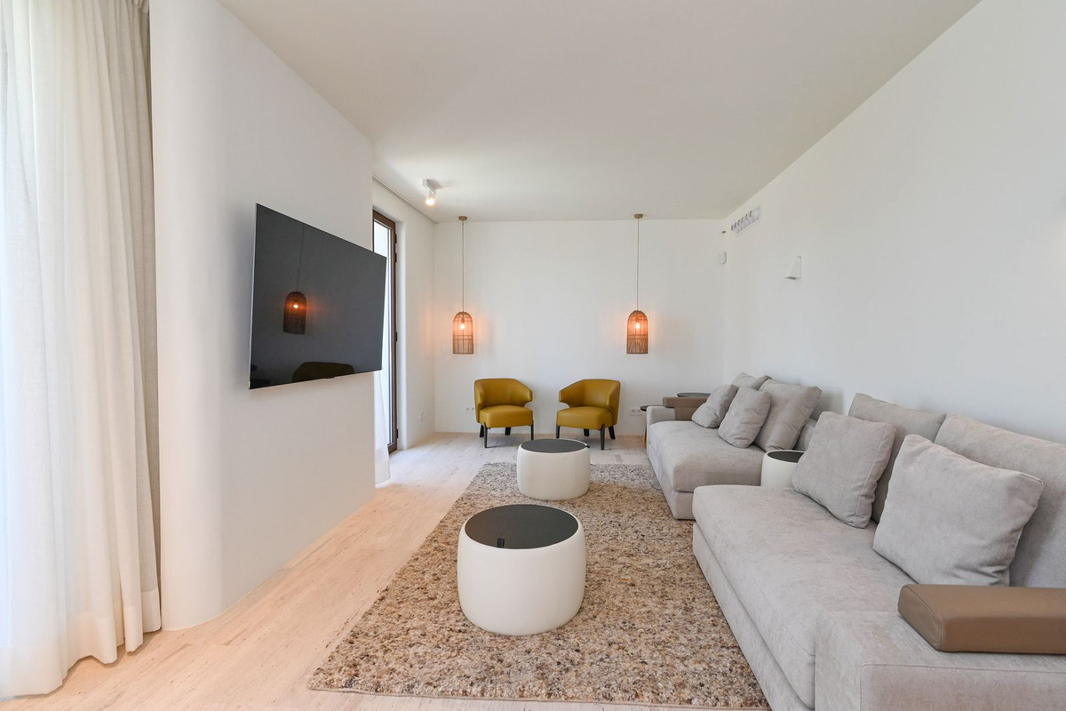 5 Bed Townhouse for sale in Benissa Costa Blanca, Alicante, Spain