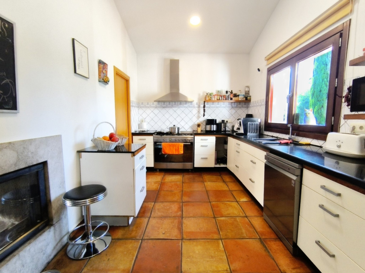 5 Bed Townhouse for sale in Ondara Costa Blanca, Alicante, Spain
