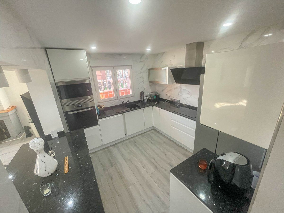 Se vende Villa - Chalet de 3 dormitorios en Costa Blanca, Alicante, España