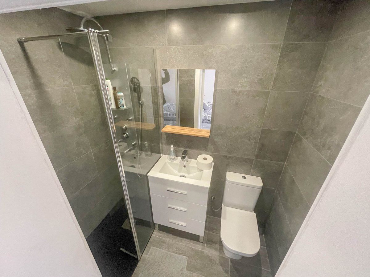 Se vende Villa - Chalet de 3 dormitorios en Costa Blanca, Alicante, España