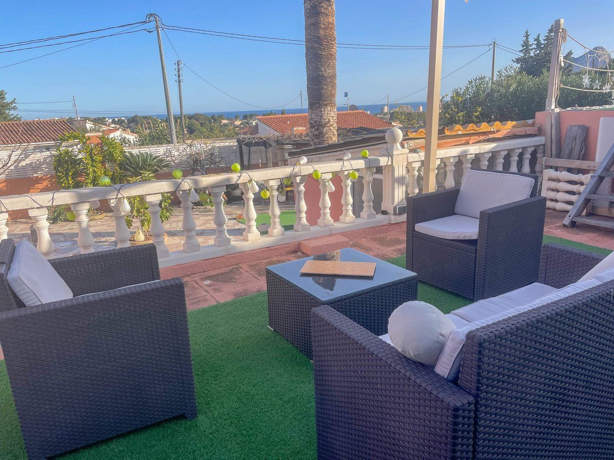 Se vende Villa - Chalet de 3 dormitorios en Costa Blanca, Alicante, España