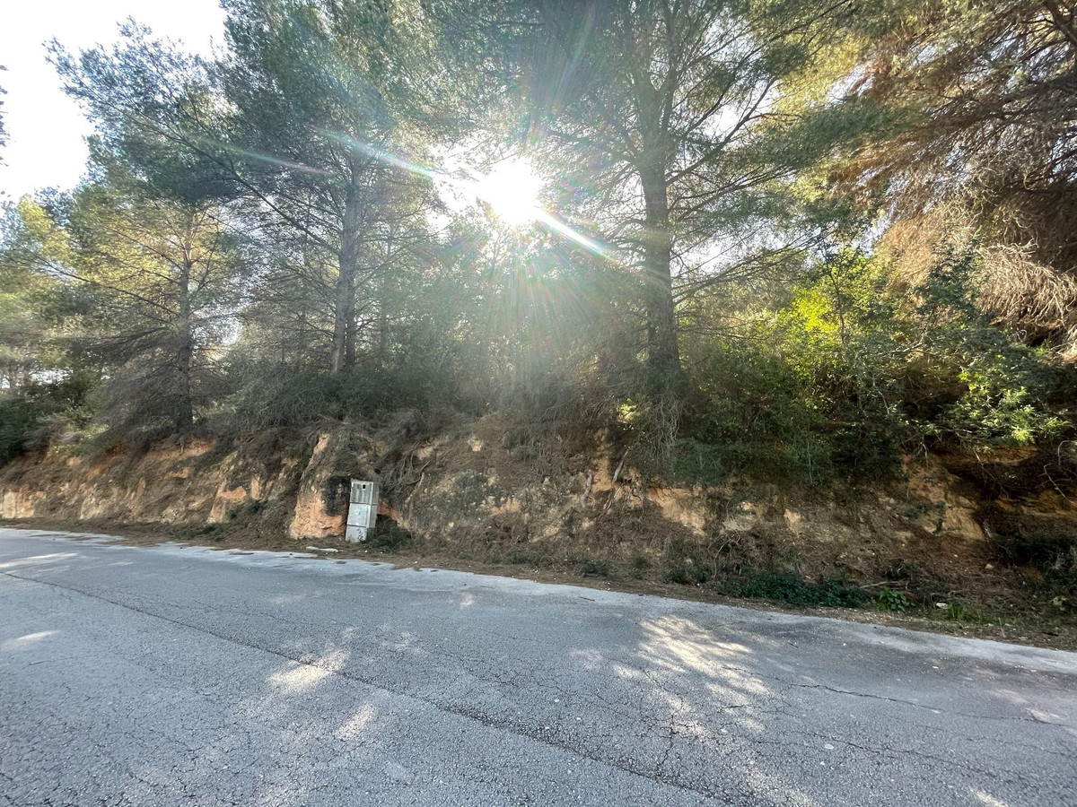 Se vende Terreno Urbano  en Costa Blanca, Alicante, España