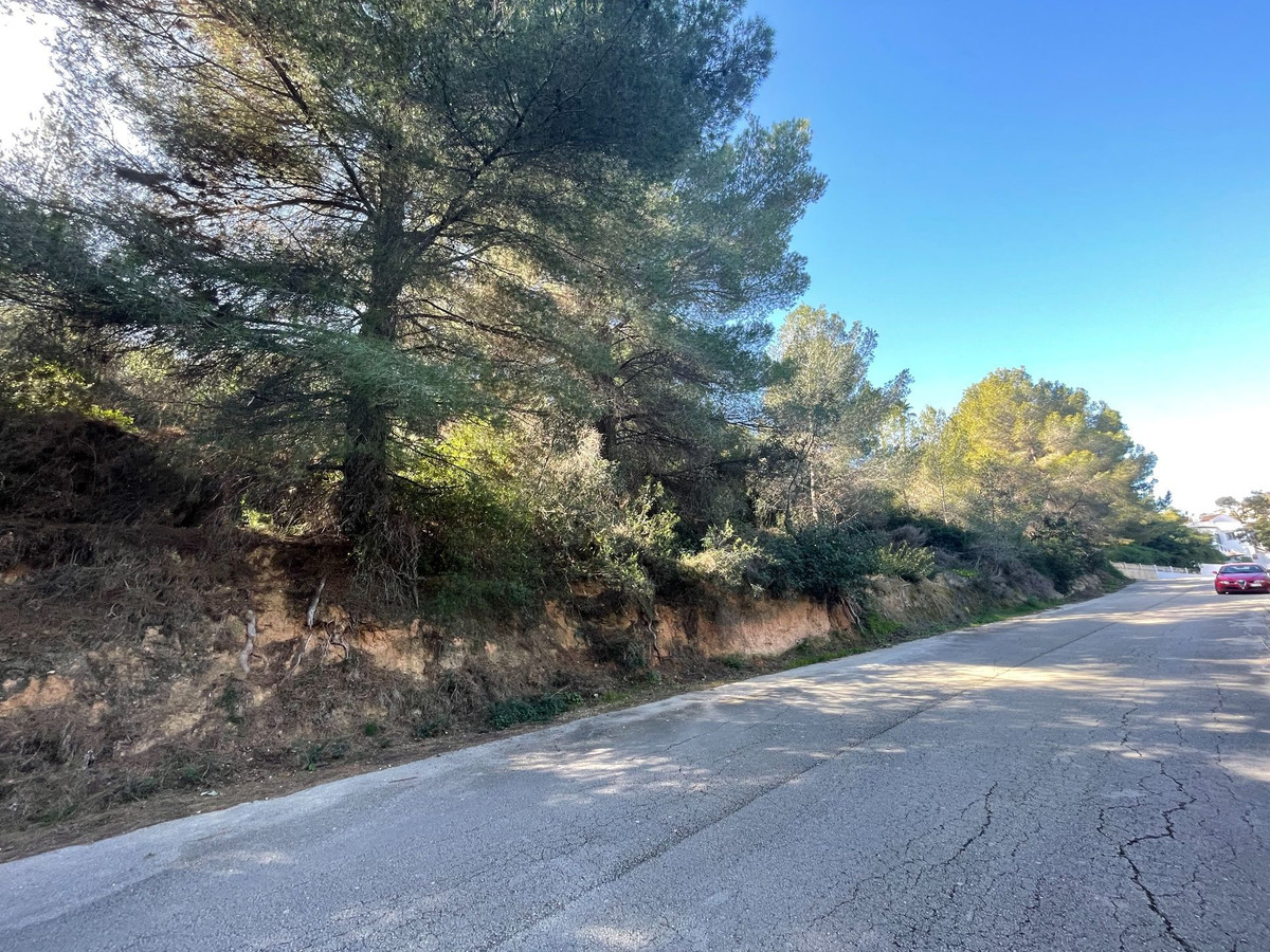 Se vende Terreno Urbano  en Costa Blanca, Alicante, España