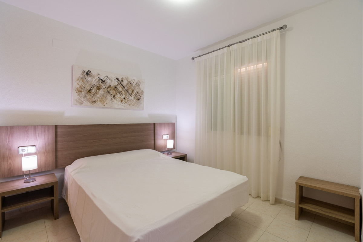 1 Bed Apartment for sale in Calpe Costa Blanca, Alicante, Spain