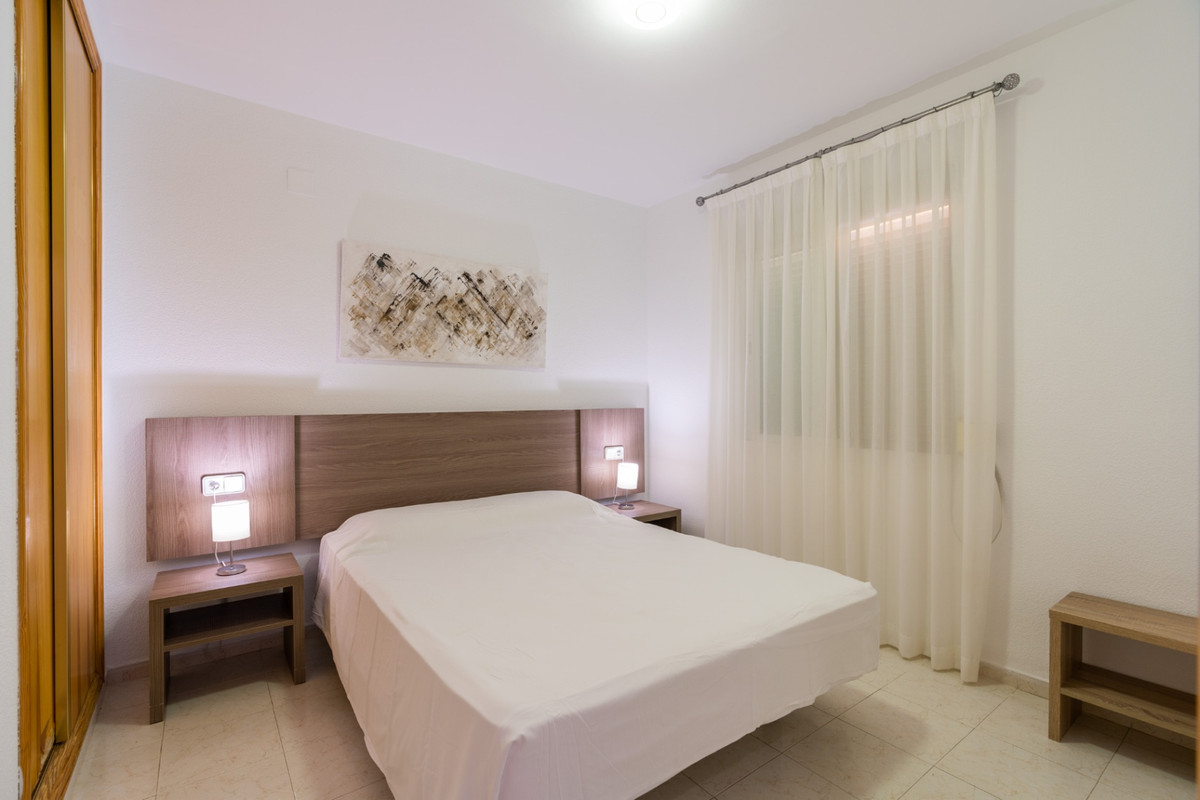 1 Bed Apartment for sale in Calpe Costa Blanca, Alicante, Spain