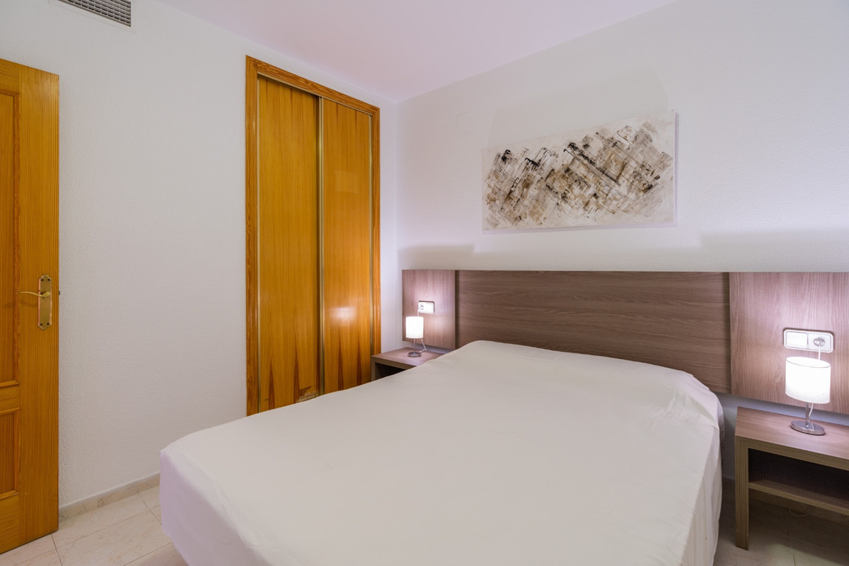 1 Bed Apartment for sale in Calpe Costa Blanca, Alicante, Spain