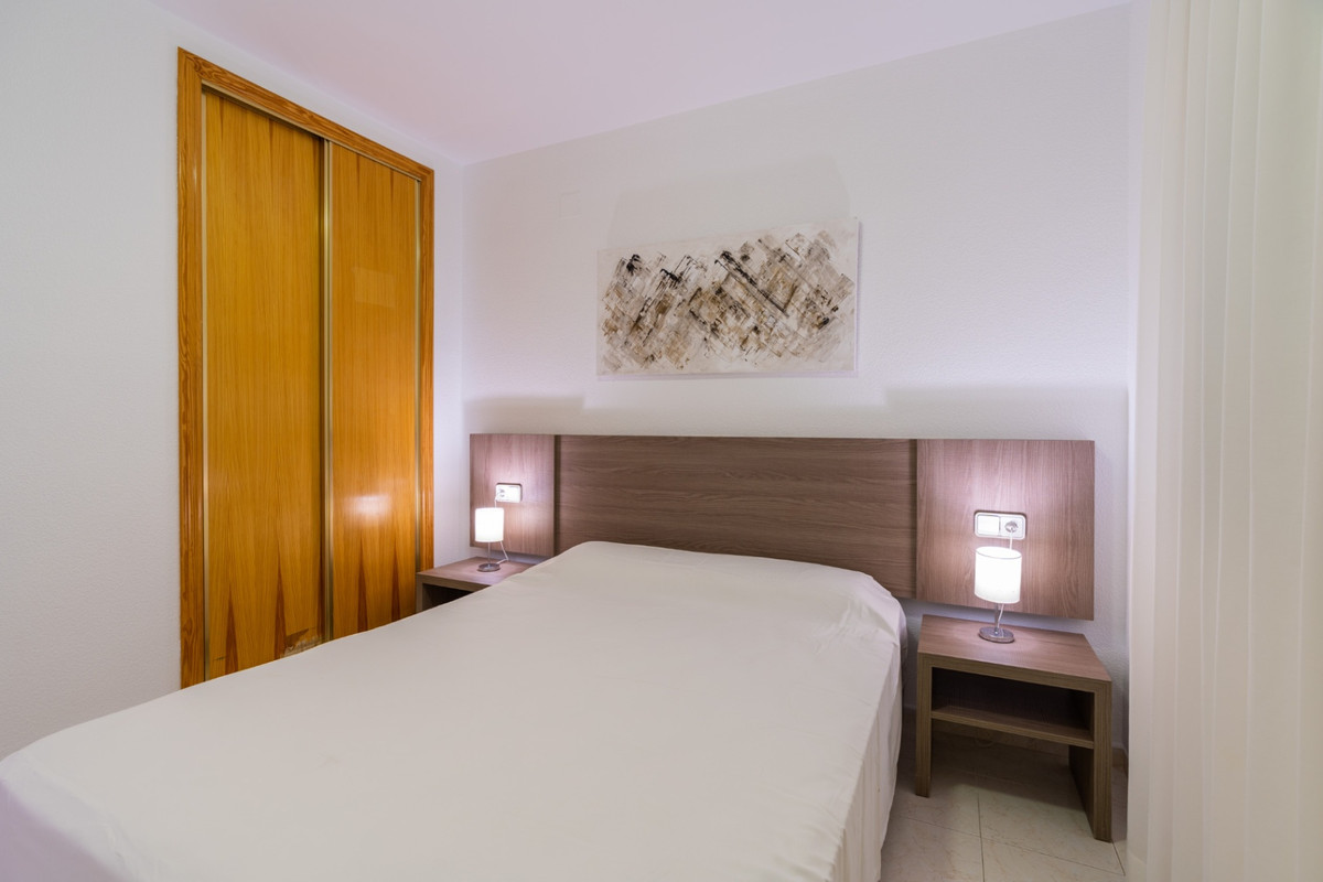 1 Bed Apartment for sale in Calpe Costa Blanca, Alicante, Spain