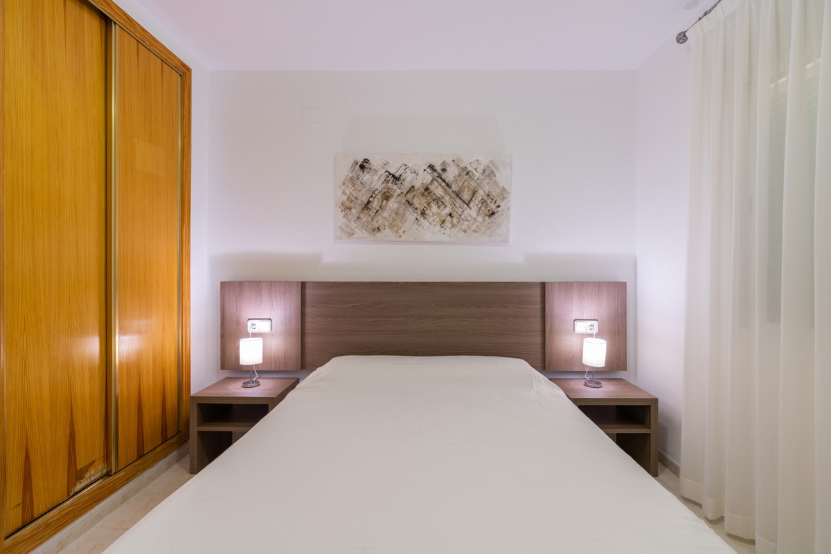 1 Bed Apartment for sale in Calpe Costa Blanca, Alicante, Spain