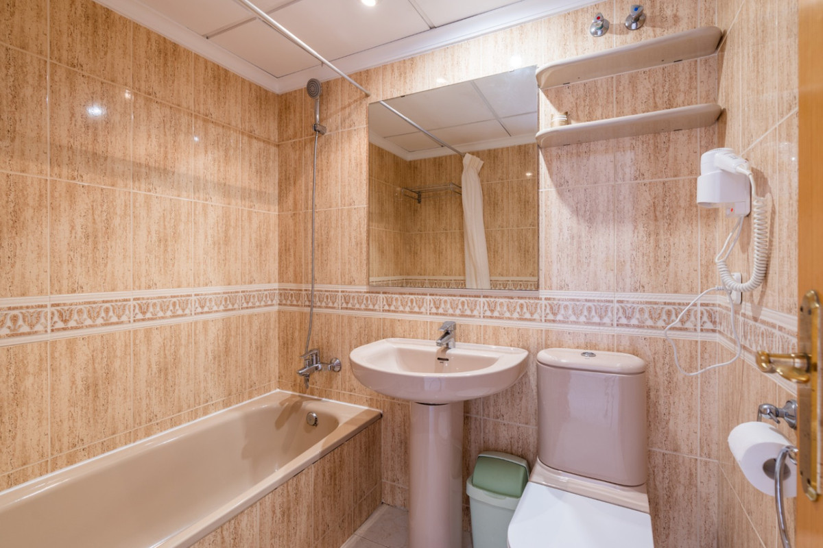 1 Bed Apartment for sale in Calpe Costa Blanca, Alicante, Spain
