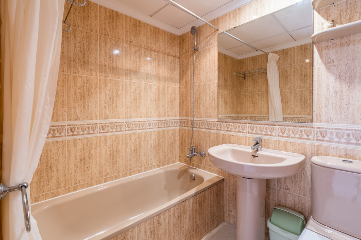1 Bed Apartment for sale in Calpe Costa Blanca, Alicante, Spain