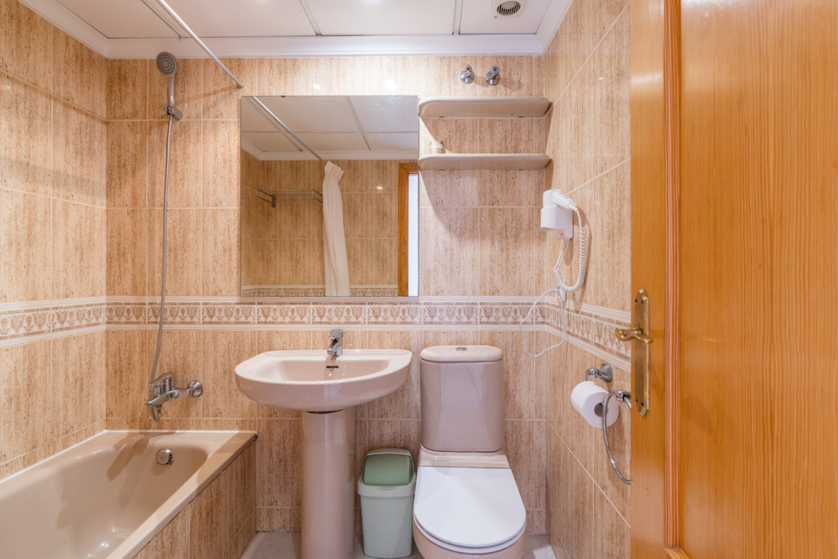 1 Bed Apartment for sale in Calpe Costa Blanca, Alicante, Spain