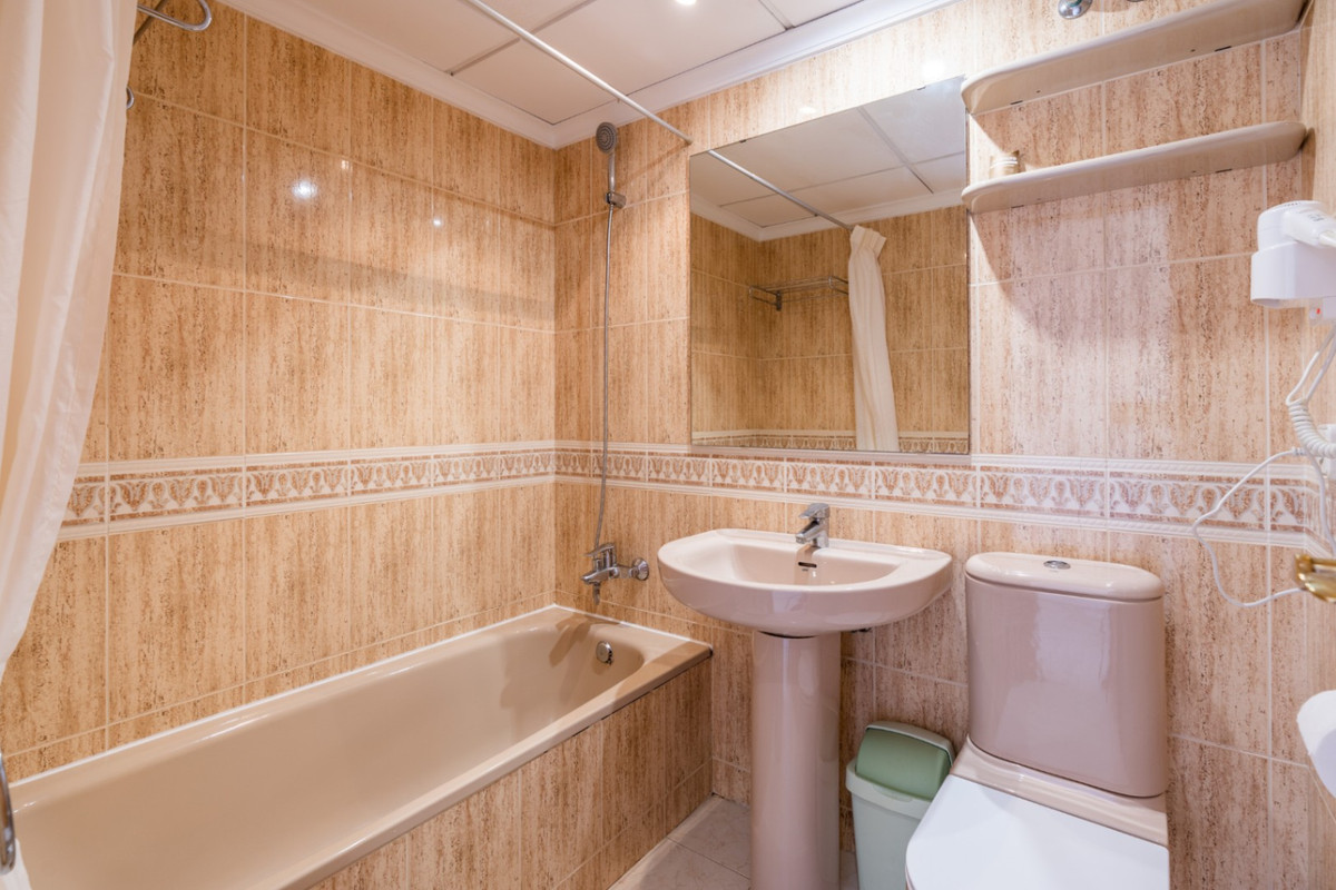 1 Bed Apartment for sale in Calpe Costa Blanca, Alicante, Spain